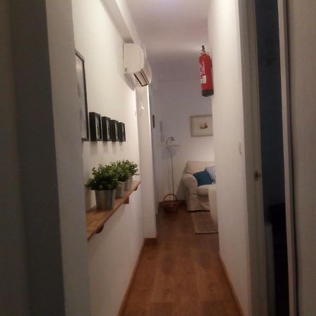 Apartment Triana To Sevilla Buitenkant foto