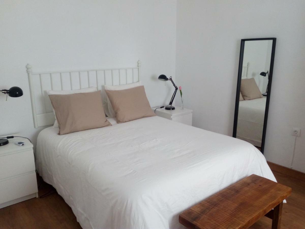 Apartment Triana To Sevilla Buitenkant foto
