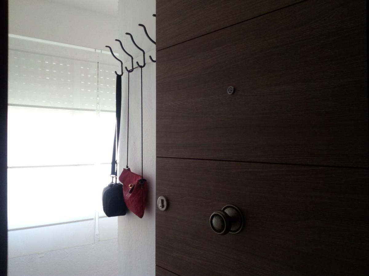 Apartment Triana To Sevilla Buitenkant foto