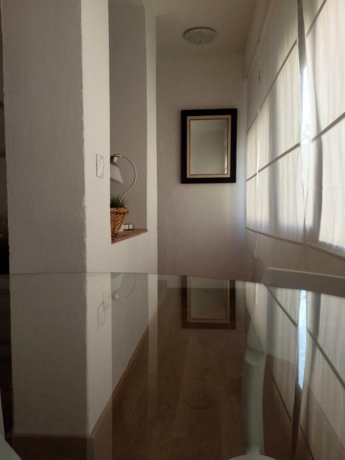 Apartment Triana To Sevilla Buitenkant foto