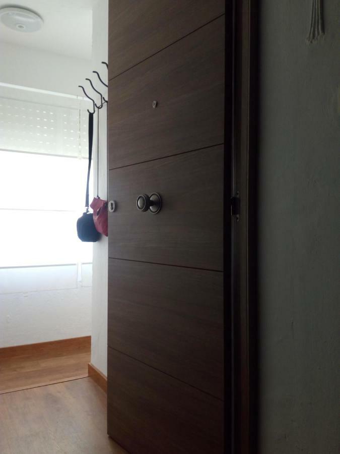 Apartment Triana To Sevilla Buitenkant foto