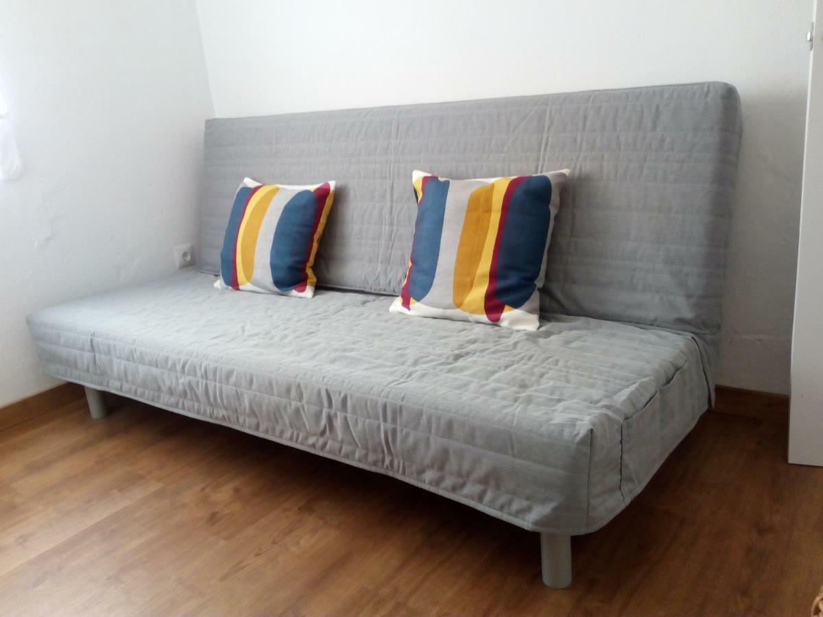 Apartment Triana To Sevilla Buitenkant foto