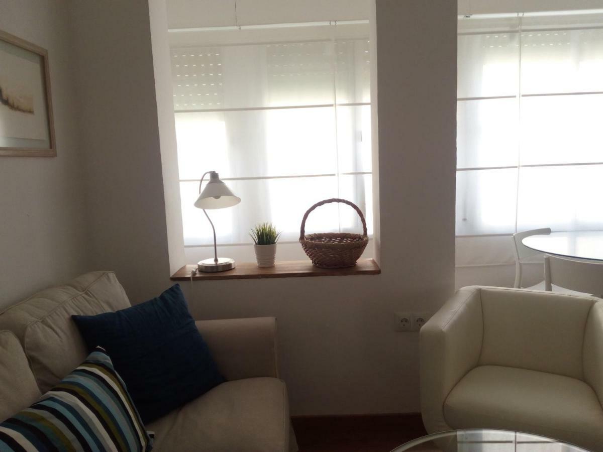 Apartment Triana To Sevilla Buitenkant foto