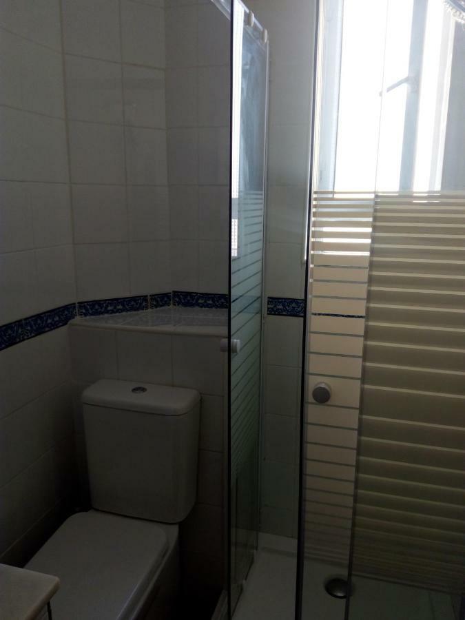 Apartment Triana To Sevilla Buitenkant foto