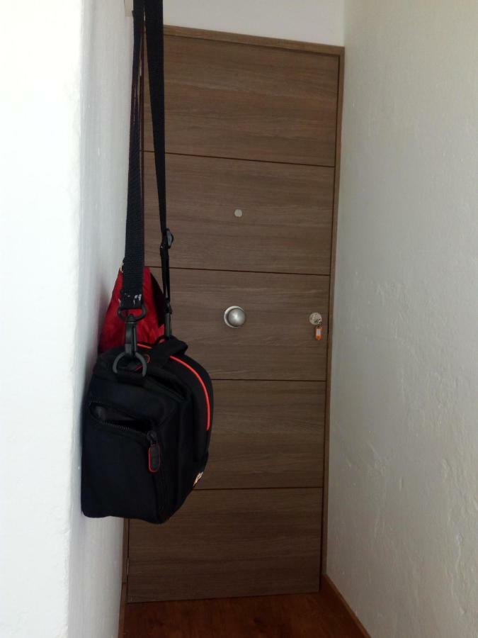 Apartment Triana To Sevilla Buitenkant foto