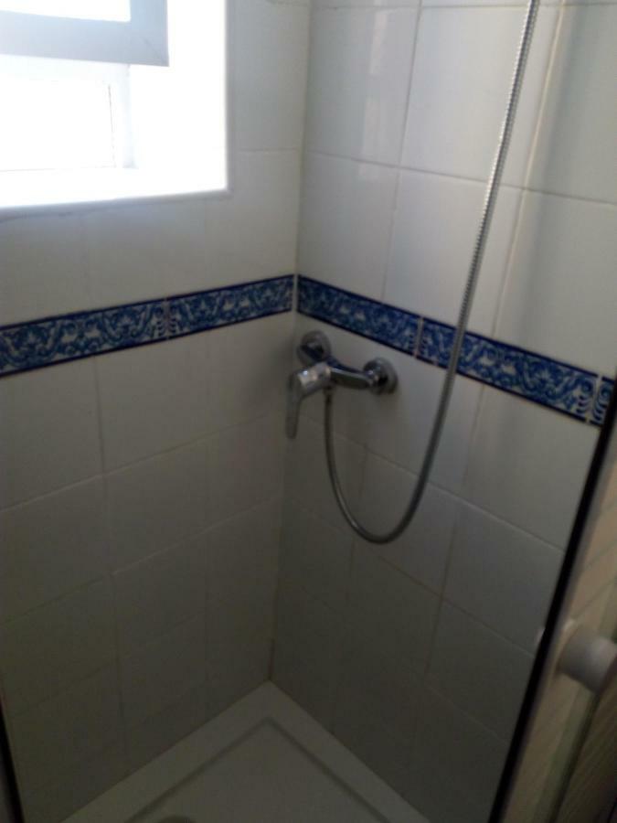 Apartment Triana To Sevilla Buitenkant foto