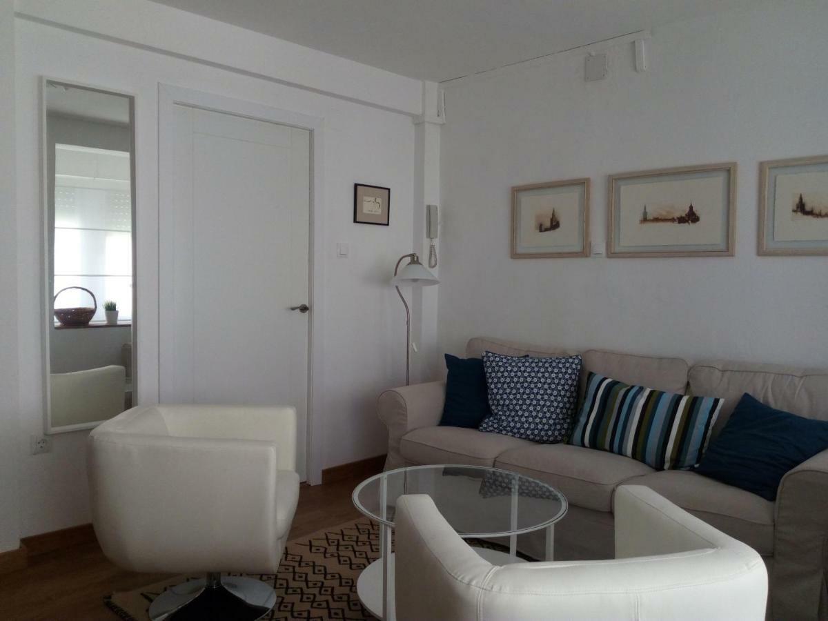 Apartment Triana To Sevilla Buitenkant foto