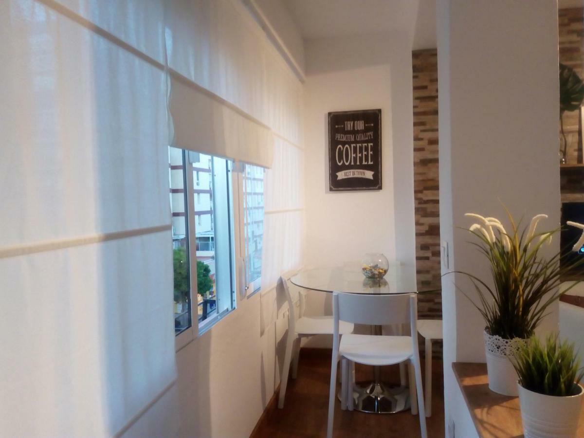 Apartment Triana To Sevilla Buitenkant foto