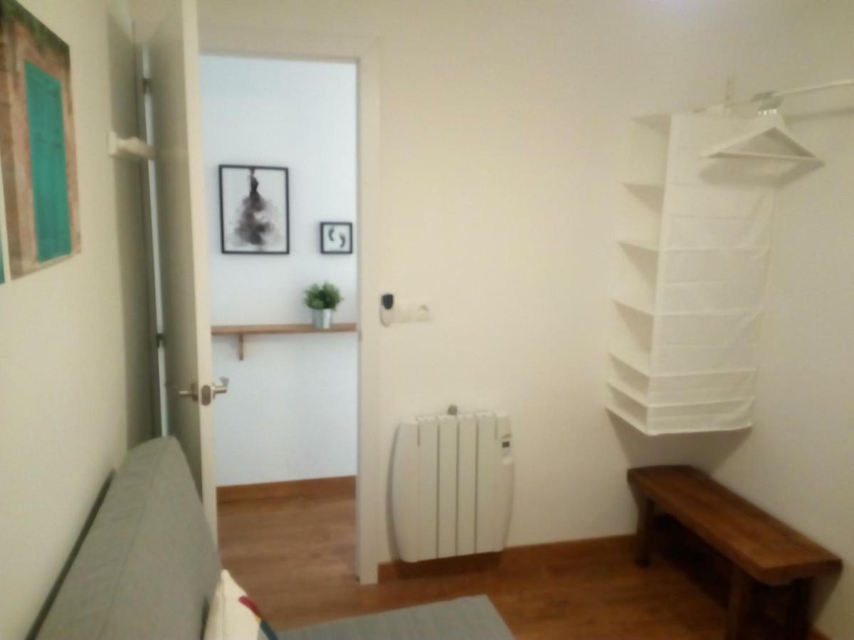 Apartment Triana To Sevilla Buitenkant foto