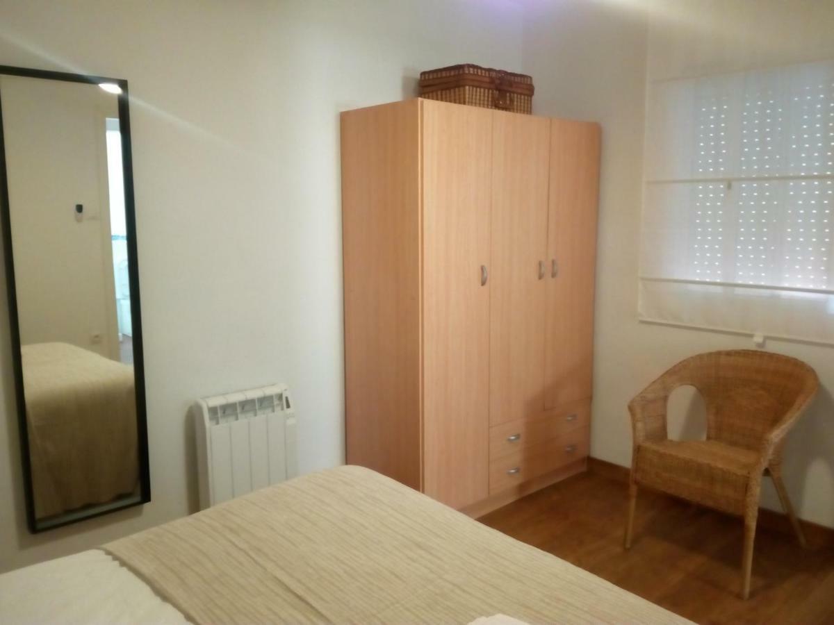 Apartment Triana To Sevilla Buitenkant foto
