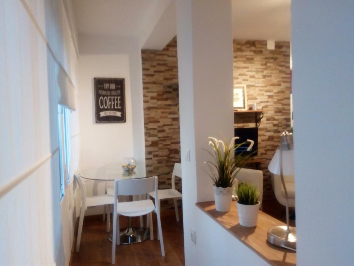 Apartment Triana To Sevilla Buitenkant foto