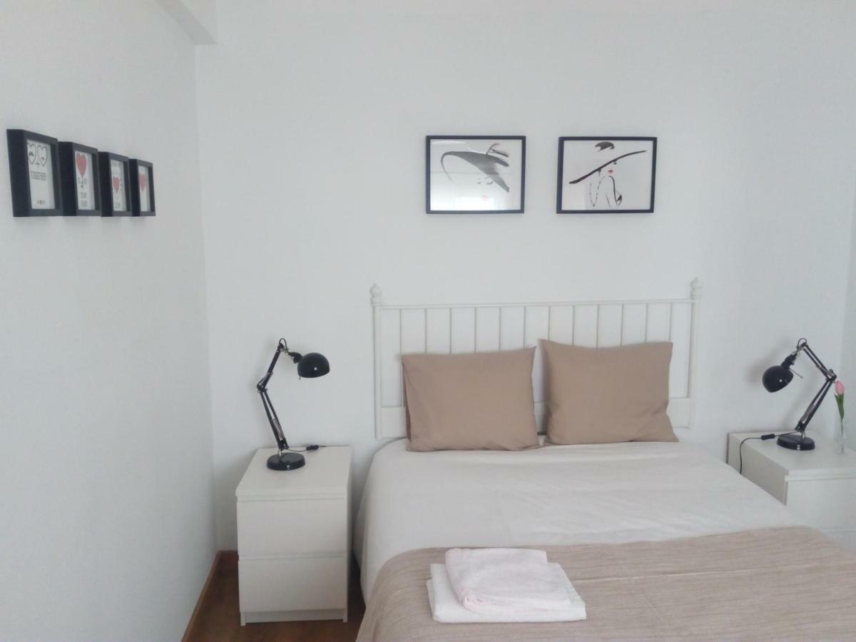 Apartment Triana To Sevilla Buitenkant foto