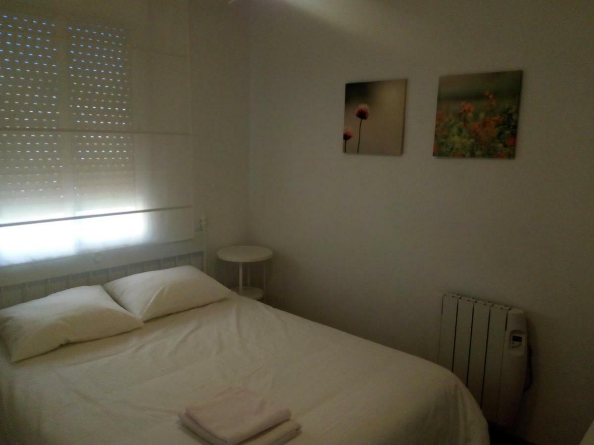Apartment Triana To Sevilla Buitenkant foto