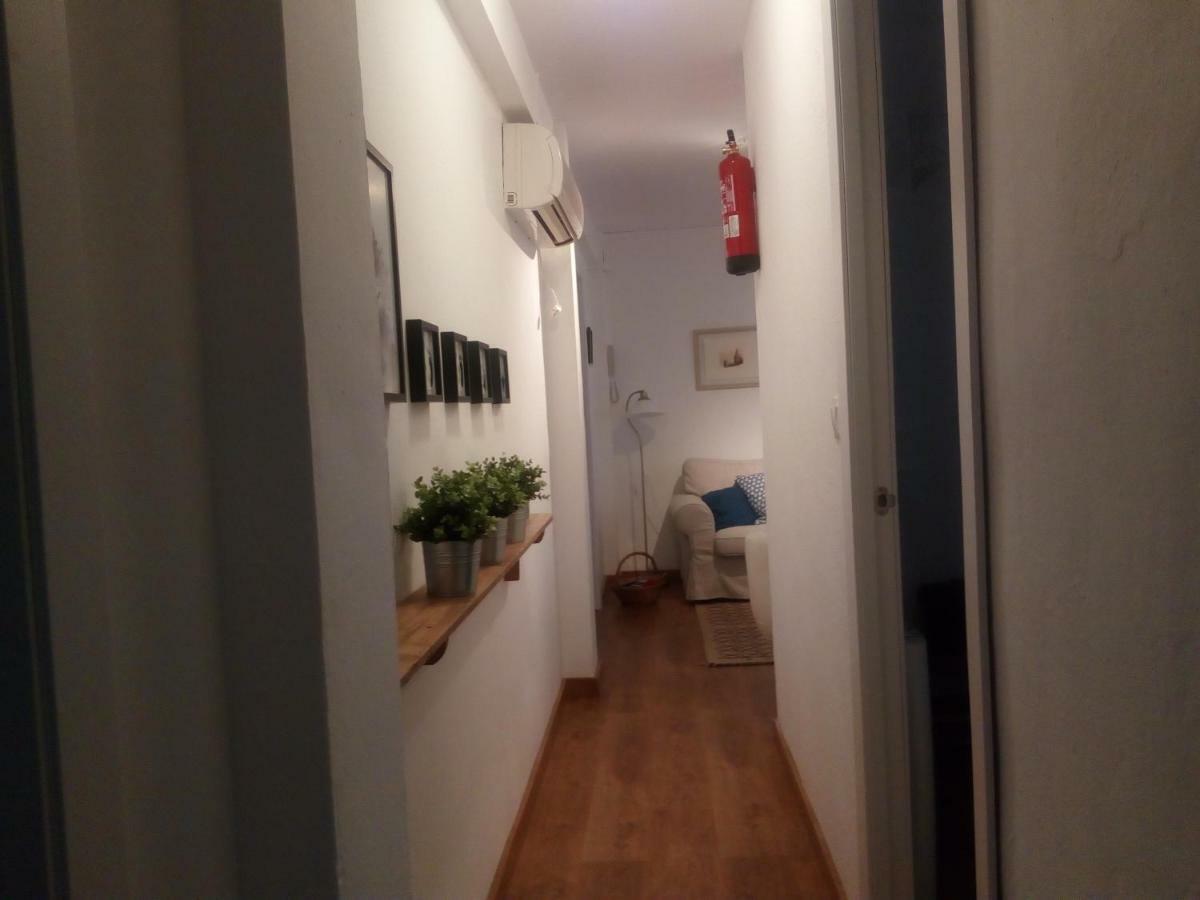 Apartment Triana To Sevilla Buitenkant foto