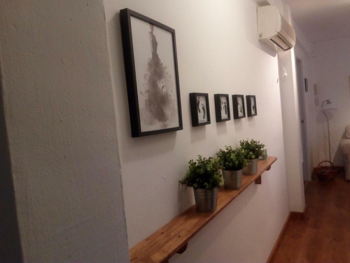 Apartment Triana To Sevilla Buitenkant foto