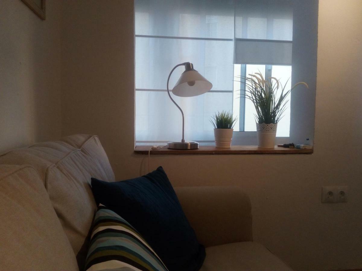 Apartment Triana To Sevilla Buitenkant foto