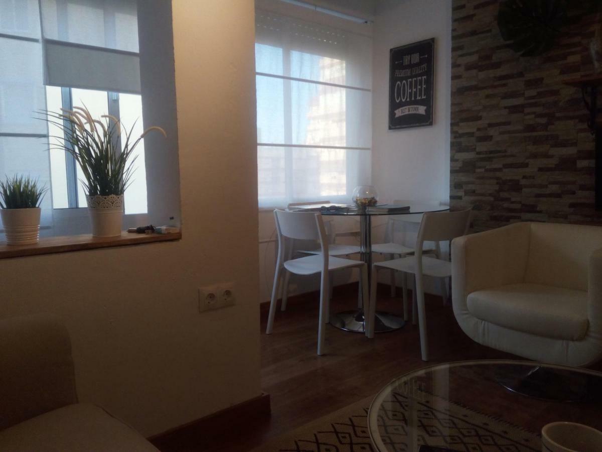 Apartment Triana To Sevilla Buitenkant foto