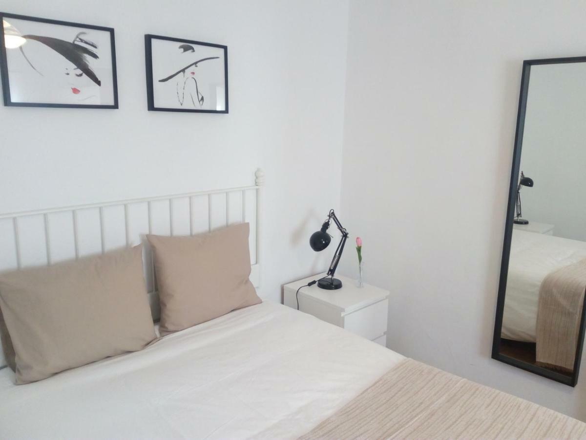Apartment Triana To Sevilla Buitenkant foto