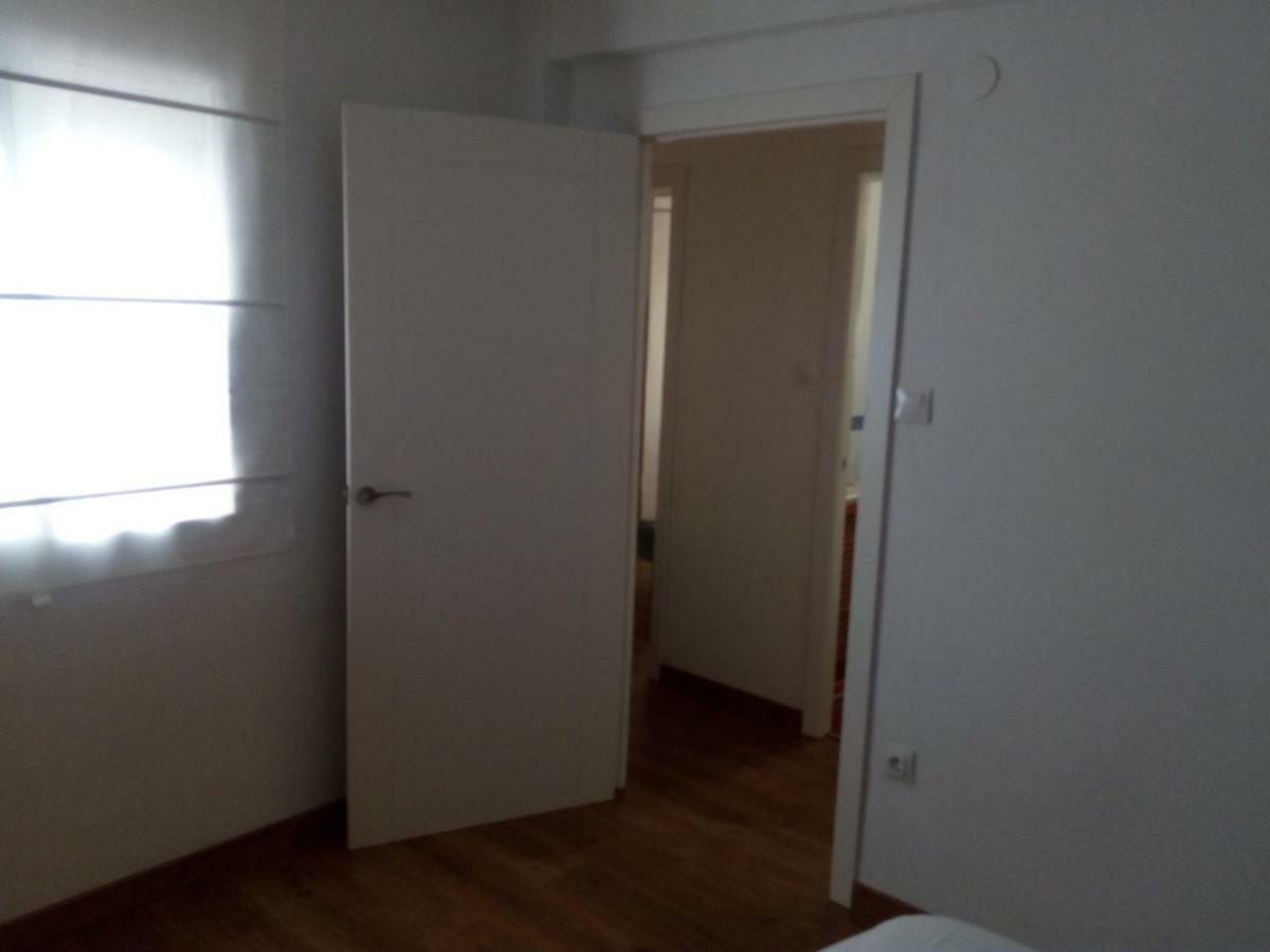 Apartment Triana To Sevilla Buitenkant foto